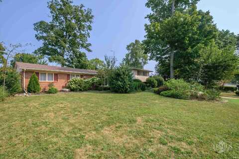 2308 W Purdue Avenue, Muncie, IN 47304