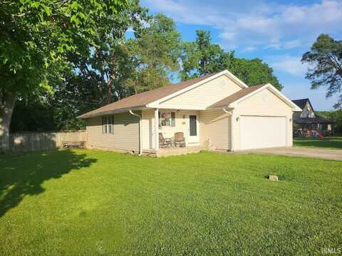 1618 S Kingston Drive, Muncie, IN 47304