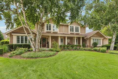5631 Gatewood Ln, Greendale, WI 53129