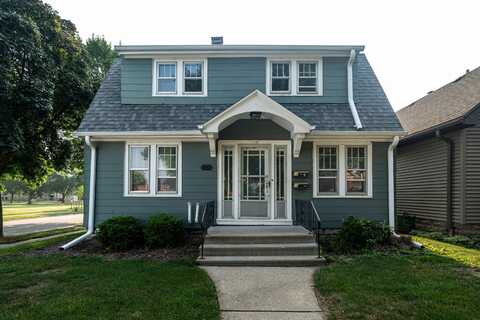 120 N 66th St, Milwaukee, WI 53213