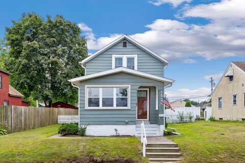 1524 Barlow St, La Crosse, WI 54601