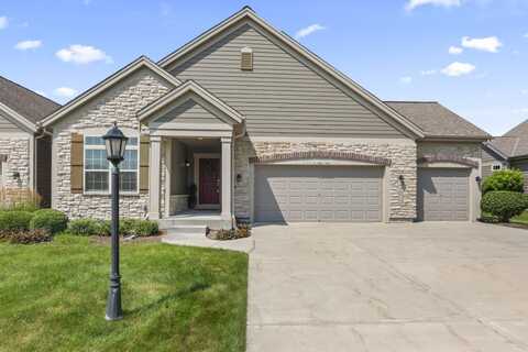 W179n11437 Blackstone Cir, Germantown, WI 53022