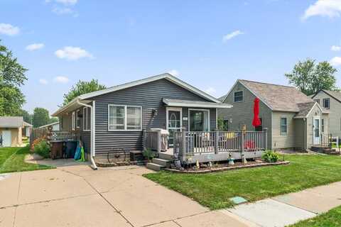 217 Lincoln Ave, West Salem, WI 54669