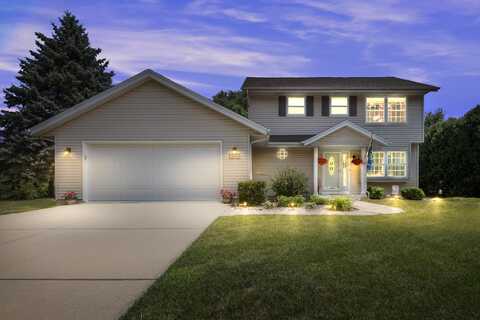 10500 S Shepard Ave, Oak Creek, WI 53154