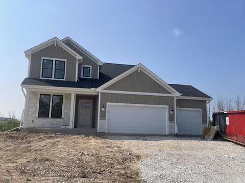 N75w17767 Woody Ln, Menomonee Falls, WI 53051
