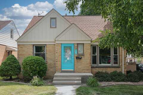 3178 S 43rd St, Milwaukee, WI 53219