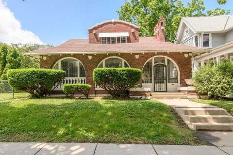 2417 N 2nd St, Milwaukee, WI 53212
