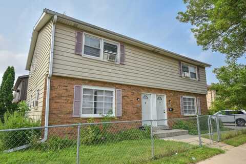 8907 W Mill Rd, Milwaukee, WI 53225