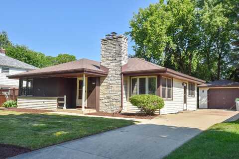 5236 W Cleveland Ave, Milwaukee, WI 53219