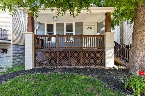 602 W Maple St, Milwaukee, WI 53204