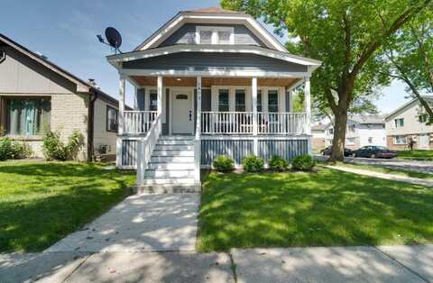 2803 S 8th St, Milwaukee, WI 53215
