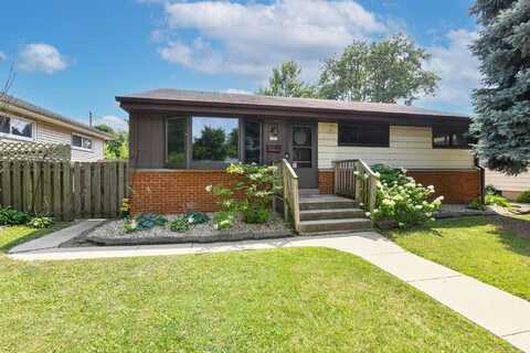 6415 W Morgan Ave, Milwaukee, WI 53220