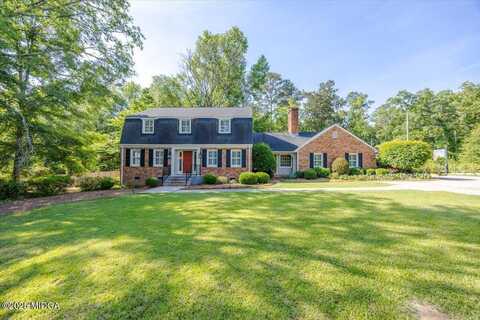 4802 Wesleyan Woods Drive, Macon, GA 31210