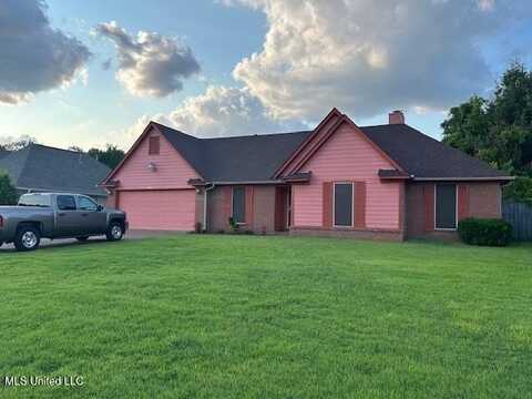 1066 Richland Drive, Southaven, MS 38671
