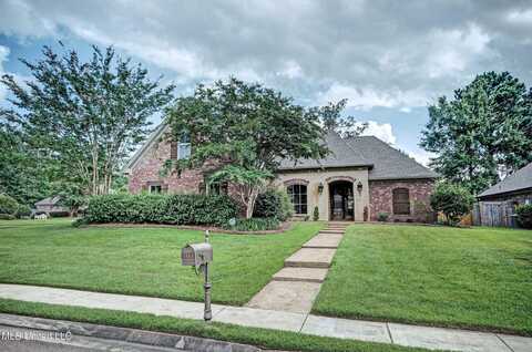 318 Turtle Hollow, Brandon, MS 39047