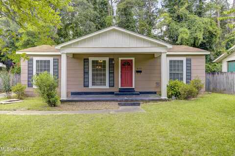 1823 Macarthur Drive, Vicksburg, MS 39180