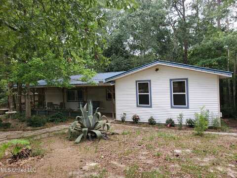 18533 Lakewood Court, Saucier, MS 39574