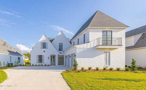 464 Whittington Circle, Madison, MS 39110