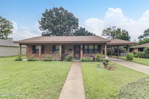 1009 Wilson Drive, Gulfport, MS 39507