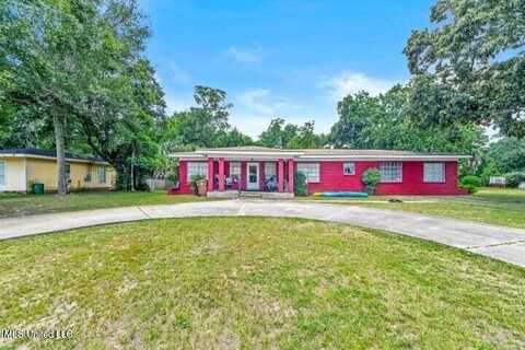 112 Olson Avenue, Long Beach, MS 39560