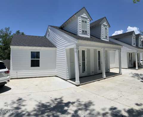 510 Main Street, Bay Saint Louis, MS 39520
