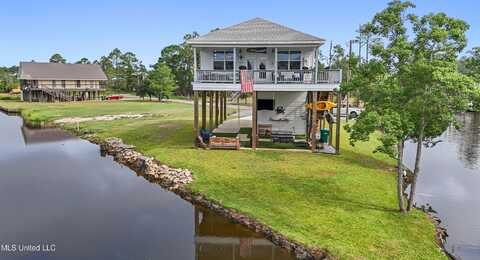 4039 Bonita Street, Bay Saint Louis, MS 39520