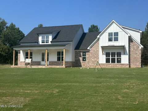 8177 Milne Way, Hernando, MS 38632