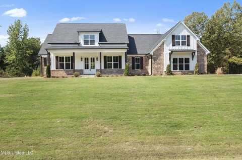 8177 Milne Way, Hernando, MS 38632