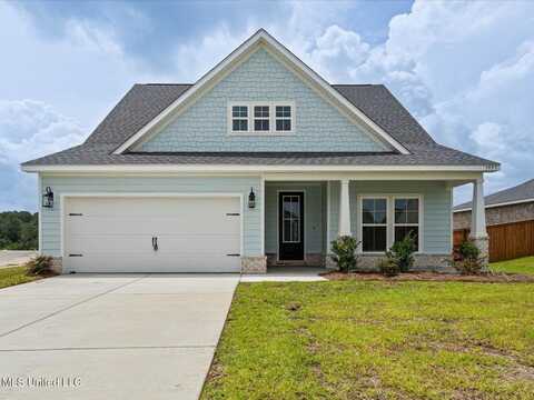 7957 Deerberry Court, Biloxi, MS 39532