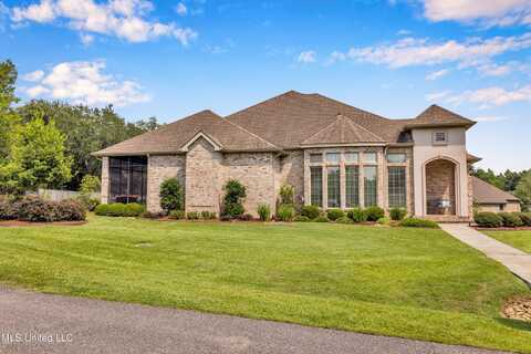 756 Saint Andrews Court, Diamondhead, MS 39525