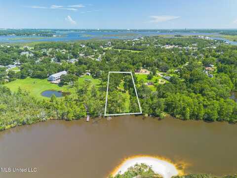 Shorecrest Road, Biloxi, MS 39532