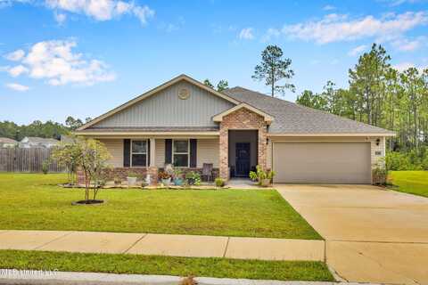 10274 Orchid Magnolia Drive, Gulfport, MS 39503