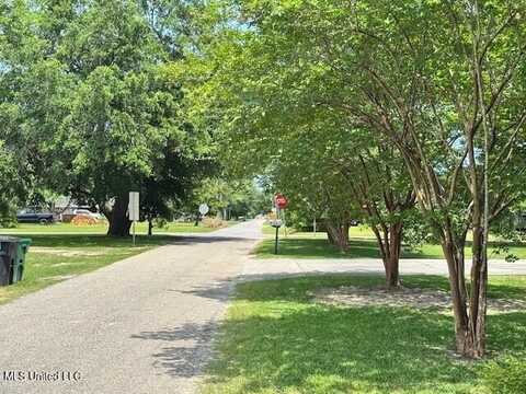 Gladstone Street, Waveland, MS 39576