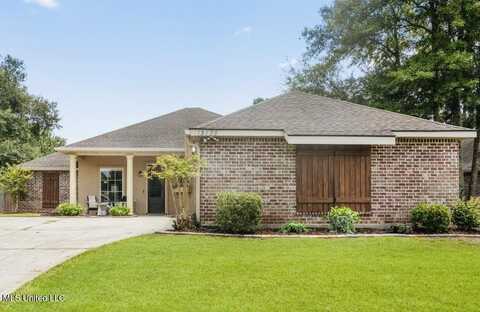 13728 Ridgehaven Way, Gulfport, MS 39503