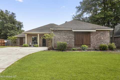 13728 Ridgehaven Way, Gulfport, MS 39503