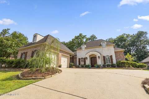 111 Camden Ridge, Madison, MS 39110