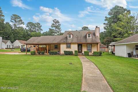 2030 Red Oak Drive, Brandon, MS 39042
