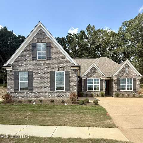 654 Tallahatchie Street, Nesbit, MS 38651