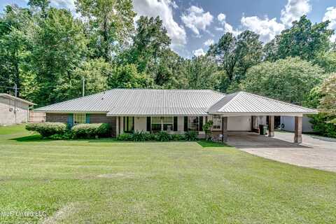 806 N Sunset Drive, Yazoo City, MS 39194