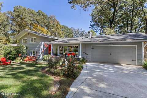 4424 Northover Drive, Jackson, MS 39211