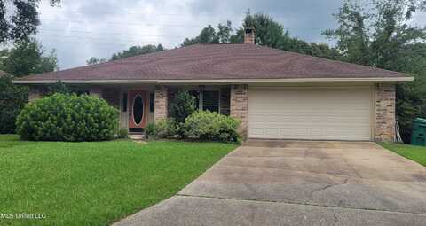 8834 Kipapa Way, Diamondhead, MS 39525