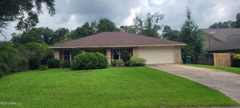 8834 Kipapa Way, Diamondhead, MS 39525