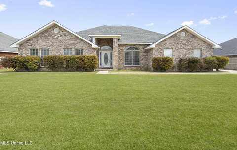 15360 Camelot Drive, Diberville, MS 39540