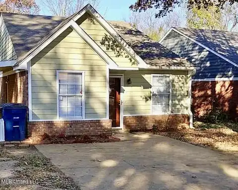 9452 Trotwood Cove, Olive Branch, MS 38654