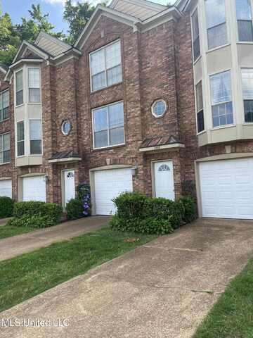 1027 Riley Street, Robinsonville, MS 38664