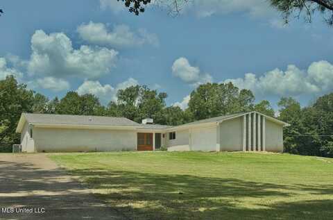 319 Glenfield Road, Canton, MS 39046