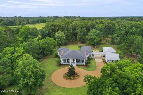 407 Saint Augustine Drive, Madison, MS 39110