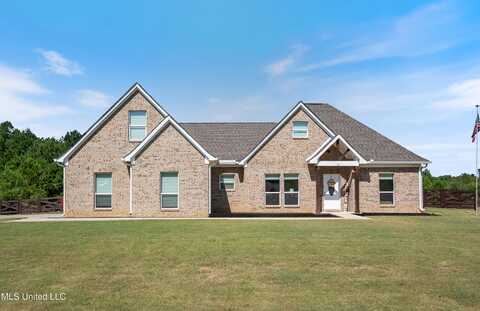 122 Deerfield Trace, Coldwater, MS 38618