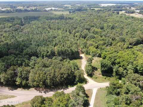 0 Edwards Road, Byhalia, MS 38611