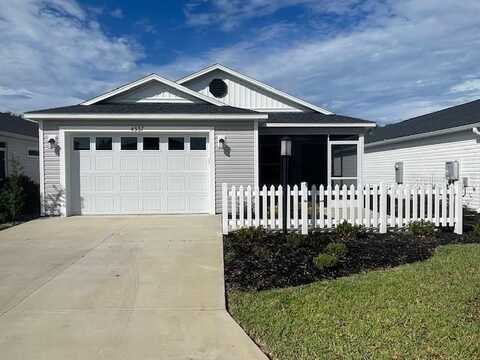 4337 ARCH WAY, THE VILLAGES, FL 32163